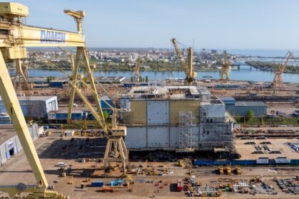 oficial s a stabilit a treia licitatie pentru vanzarea damen mangalia iata cand va avea loc 6a6ca6878f722