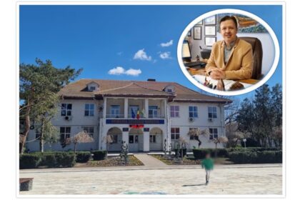 orasul harsova ar putea avea viceprimar din 6 iulie vezi aici ultima propunere facuta de edilul viorel ionescu 6a4660513d2e2