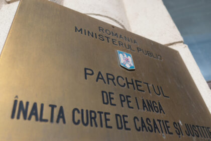 parchetul general solidar cu inalta curte de casatie si justitie in scandalul sesizarii ccr de catre guvern 6a468c3c88bc4