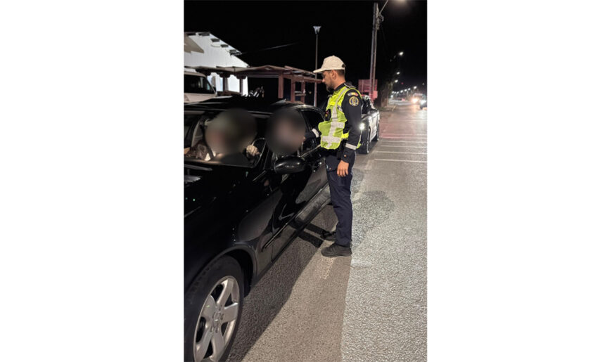 patru dintr o lovitura soferi fara permis depistati la negru voda tortoman vama veche si pe dj226 in mihai viteazu 6a65e498c8def