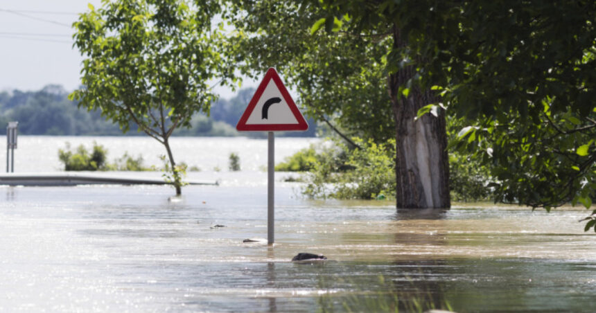 pericol de inundatii pe rauri din 27 de judete hidrologii au emis cod galben recomandari pentru populatie 6a44fb75c54a6