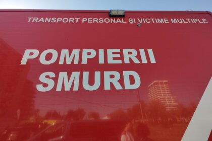 persoana inconstienta in urma unui accident pe strada casariei din harsova intervin paramedicii 6a6604514d3b9