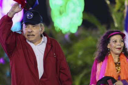 presedintele nicaraguai a anuntat ca tara sa nu va mai organiza alegeri partidele sustinute de yankei nu vor putea reveni la putere 6a5f79031dd76