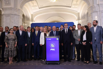 prima reactie a pnl dupa decizia tribunalului bucuresti care a suspendat convocarea congresului extraordinar 6a45534528fc2