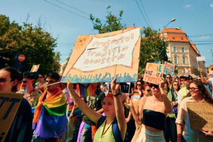 primaria oradea interzice din nou marsul pride motivul invocat bunele moravuri organizatorii spun ca evenimentul va avea loc 6a61c09aadbf4