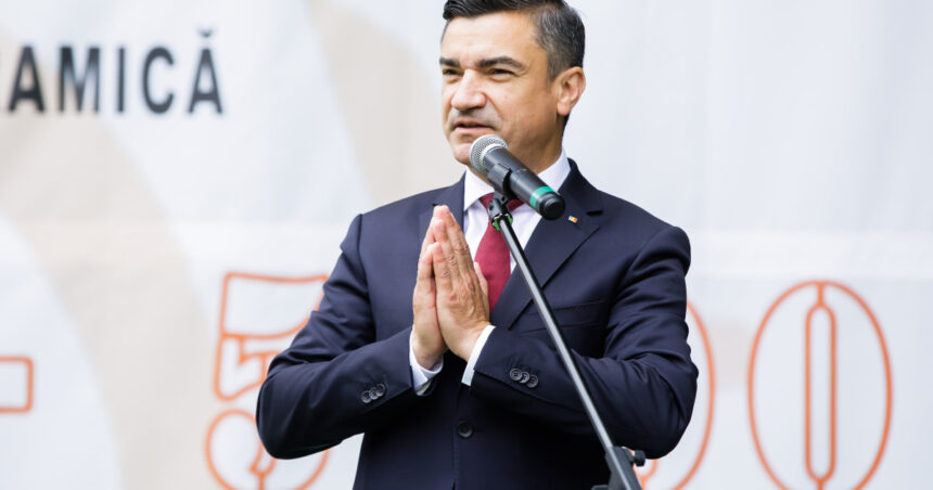 primarul chirica ii cere demisia lui muraru si il avertizeaza pe bolojan daca nu faceti ordine fac eu replica liderului pnl iasi 6a6ca7d0d9e9a