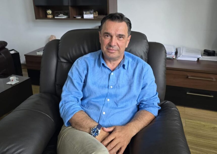 primarul liviu negoita a chemat primaria cernavoda in judecata intr un litigiu de munca 6a68a44233f7b