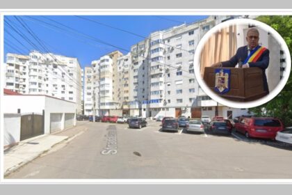 proiectul pentru parcari si spatii verzi in cartierul faleza nord pus pe pauza in instanta terenul ce trebuia expropriat ar urma sa fie imprejmuit de un locuitor din zona minuta 6a681394668fa