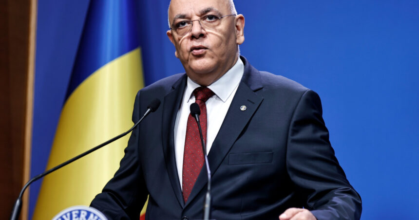 raed arafat reclama fapte de o gravitate deosebita in dosarul presupuselor angajari fictive de la dsu acuzatii aduse procurorului 6a664fcbb5198