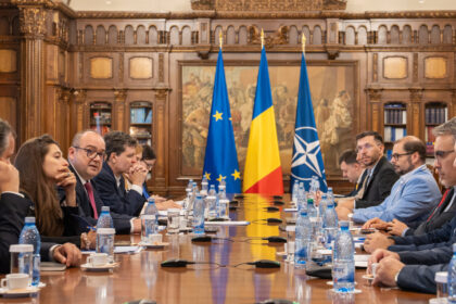 raport al presedintiei privind populismul a ti iubi tara si a sustine proiectul ue sunt obiective care se pot intari reciproc 6a6110d425911