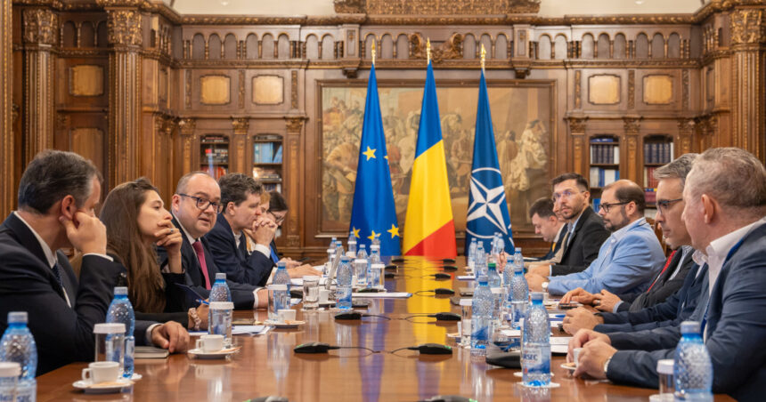 raport al presedintiei privind populismul a ti iubi tara si a sustine proiectul ue sunt obiective care se pot intari reciproc 6a6110d425911