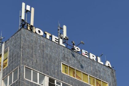 rasturnare de situatie hotelul perla din mamaia salvat de la demolare a primit aviz pozitiv pentru clasarea ca monument istoric 6a46441629d73