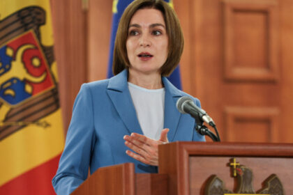 reactia maiei sandu dupa ce o a treia drona a fost doborata in spatiul aerian romanesc 6a65fb6ff006b