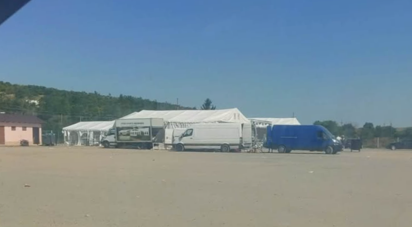reclamatii privind organizarea de nunti pe terenul unei pieti agroalimentare din baneasa primarul eleonor blagan este o sursa de venit pentru bugetul local 6a68aae42334b