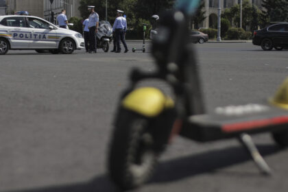 reguli noi pentru trotinetele electrice in bucuresti puse in dezbatere publica de primaria capitalei ce masuri sunt propuse 6a467ab5d7d9e