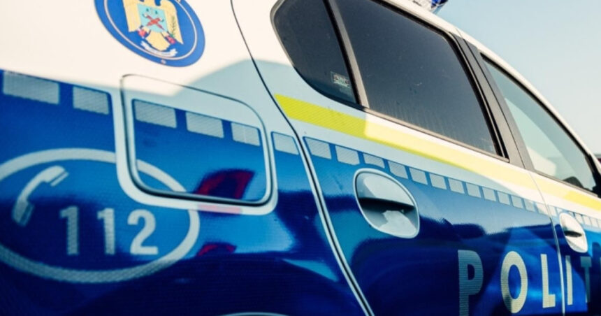 scandal in constanta dupa un accident in care o fata de 6 ani a fost ranita soferul a fugit de teama sa nu fie batut 6a6cd5b7bbe0c