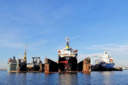 se cere falimentul santierului naval midia societate controlata de familia fostului lider psd ion dumitrache 6a61d83fe96ca