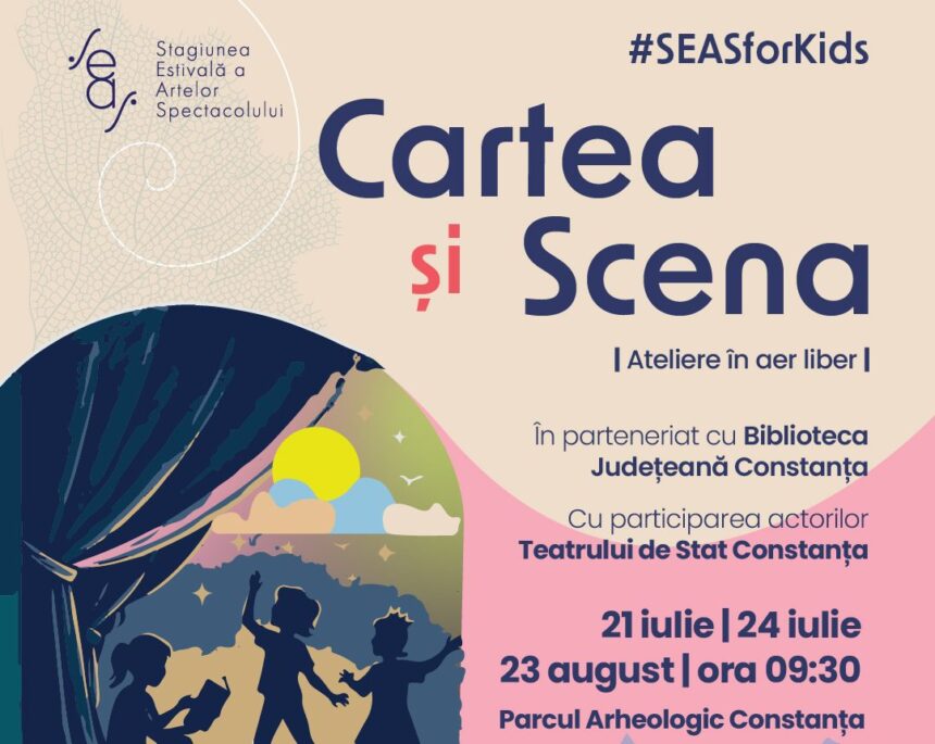 seas for kids cartea si scena transforma lectura intr o aventura 6a5fba0b32ebd