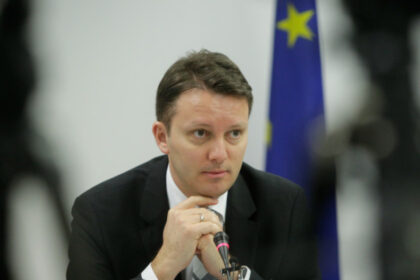 siegfried muresan disciplina bugetara este linia rosie in negocierile pentru viitorul guvern 6a45303abefbb