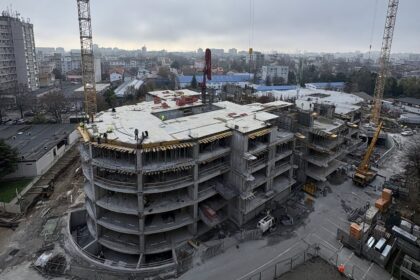 situatie exceptionala ce se intampla cu finantarea spitalului mama si copilul si cand va fi gata 6a61f39632715