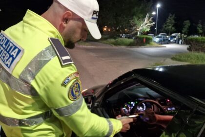 soferi fara permis si sub influenta alcoolului depistati de politisti in constanta murfatlar si cernavoda 6a6208c9ac327