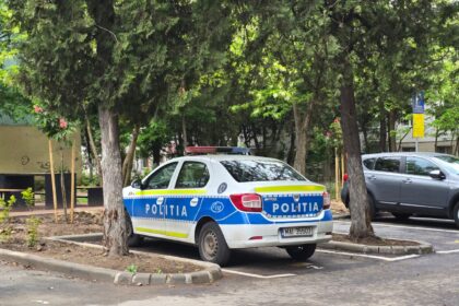 soferul care a dat peste cap etilotestul pe strada dezrobirii din constanta incatusat de politisti avea permisul anulat 6a61f0199c33b