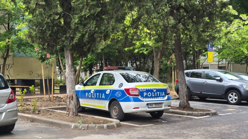 soferul care a dat peste cap etilotestul pe strada dezrobirii din constanta incatusat de politisti avea permisul anulat 6a61f0199c33b