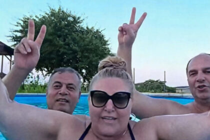 sosoaca din piscina mesaj plin de dezinformari romania are 60 din toata apa din uniunea europeana 6a5f6cef14ddd