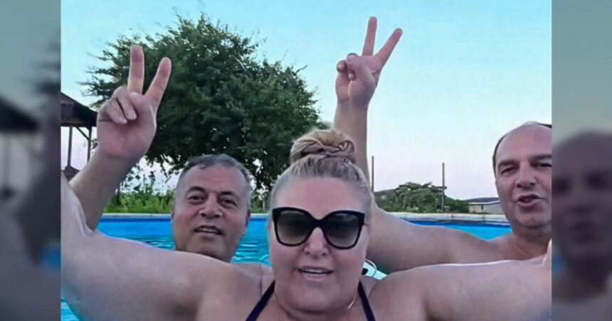 sosoaca din piscina mesaj plin de dezinformari romania are 60 din toata apa din uniunea europeana 6a5f6cef14ddd