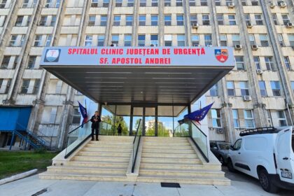 spitalul judetean constanta isi reafirma angajamentul pentru transparenta apel la responsabilitate in formularea solicitarilor de informatii 6a608d04e49e9