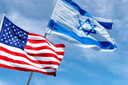 statele unite semneaza acord pentru o ambasada permanenta la ierusalim israelul vorbeste despre alianta de neclintit 6a453ab07aeab