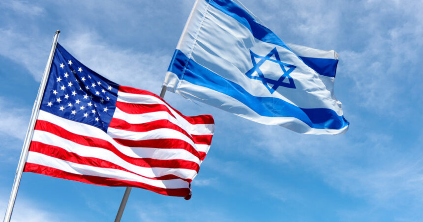 statele unite semneaza acord pentru o ambasada permanenta la ierusalim israelul vorbeste despre alianta de neclintit 6a453ab07aeab