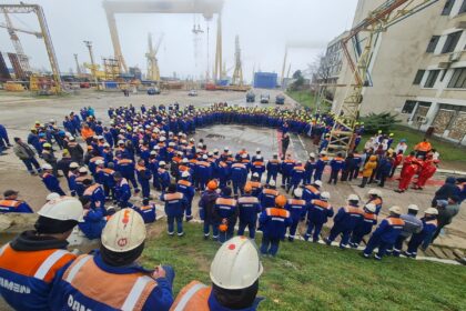 tensiuni la vanzarea damen mangalia investitorii mai au timp doar pana luni sa se inscrie la licitatie 6a641f14cf8d5