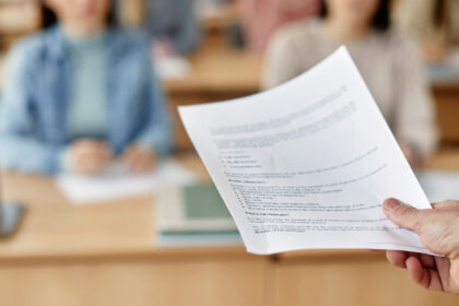 titularizare 2026 peste 37 000 de candidati sustin astazi proba scrisa cand se afiseaza rezultatele 6a5efdf80cd1d