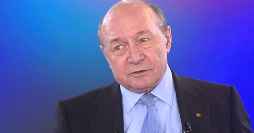 traian basescu critica liderii politici orbecaie in decizii risca sa prabuseasca statul si aproape ca tradeaza tara pentru orgolii 6a6125ed2667f