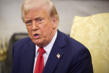 trump critica din nou aliatii din nato statele unite platesc cel mai mult este ridicol 6a46934de8d51