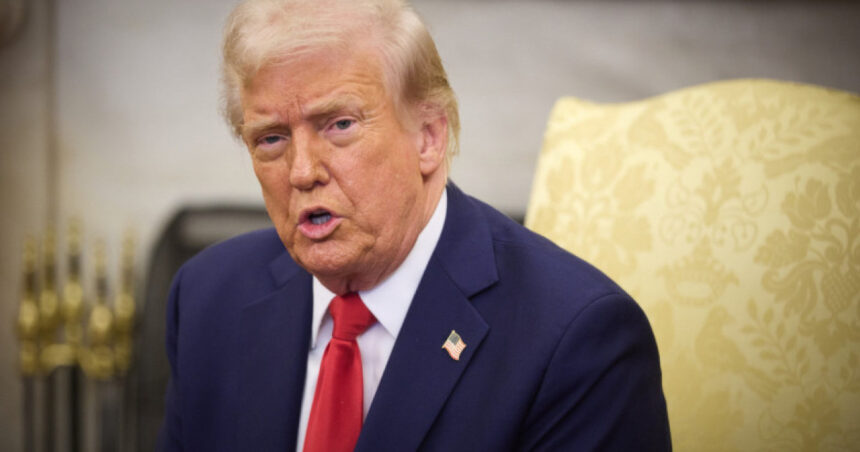 trump critica din nou aliatii din nato statele unite platesc cel mai mult este ridicol 6a46934de8d51