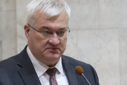 ucraina condamna incalcarea spatiului aerian al romaniei de catre o drona ruseasca apel pentru un raspuns pe masura amenintarii 6a63c90416088