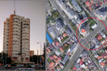 un apartament de trei camere situat in blocul aflat in cel mai inalt punct al constantei scos din nou la licitatie 6a681718581f0