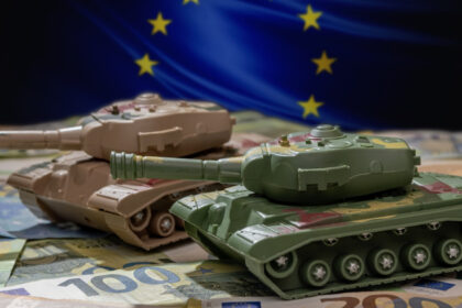 unda verde pentru platforma safe guvernul vrea sa faciliteze accesul companiilor romanesti la proiectele europene de aparare 6a62036817a6e