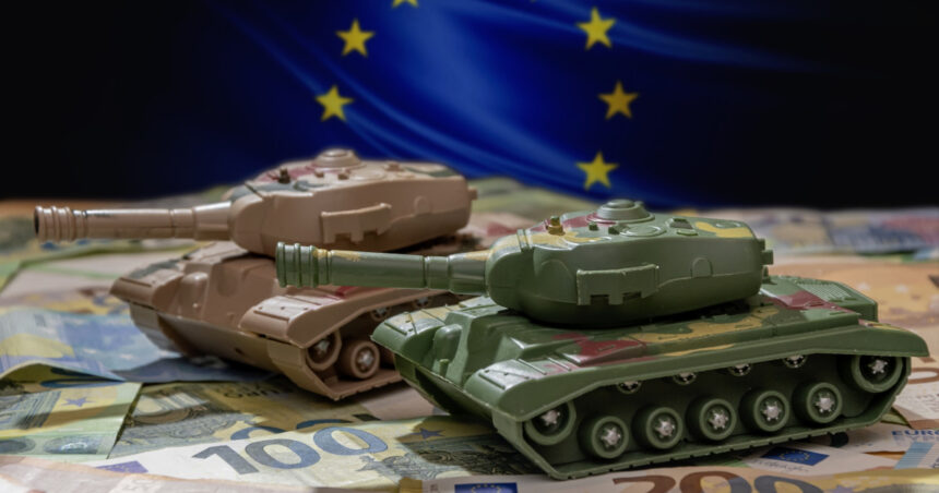 unda verde pentru platforma safe guvernul vrea sa faciliteze accesul companiilor romanesti la proiectele europene de aparare 6a62036817a6e