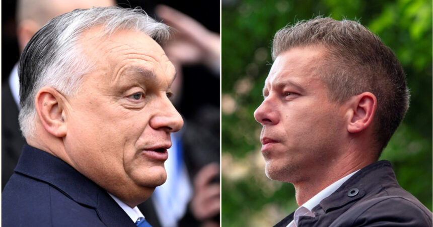 ungaria premierul peter magyar il provoaca pe viktor orban la o dezbatere publica chiar in romania nu fiti lasi 6a5fbbd0624fc