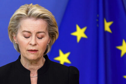 ursula von der leyen cere expulzarea rapida a migrantilor din ceuta al caror numar a ajuns la 60 000 imaginile sunt inacceptabile 6a6c9a03bd49f