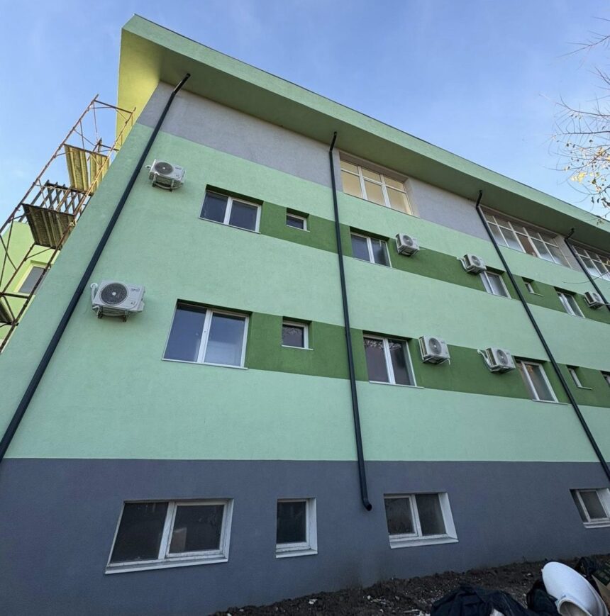 video centrul din agigea pentru persoanele cu alzheimer inaugurat maine vezi aici ce spune presedintele cjc florin mitroi 6a686efd553b0