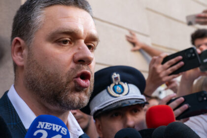 video ciprian ciucu despre acuzatiile dna nu am nimic de ascuns pentru ca stiu ca nu am luat mita nu am niciun fel de emotie 6a44d470cdc9c