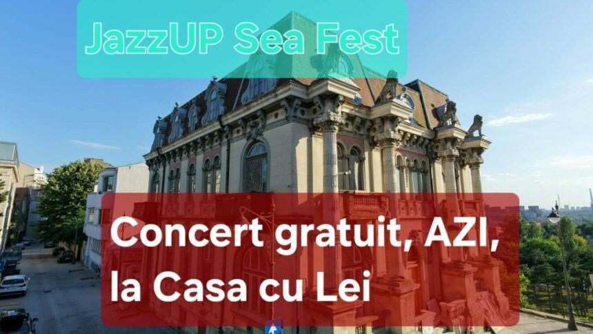 video concert azi cu pian si soprana la casa cu lei accesul este gratuit 6a4586357adc0