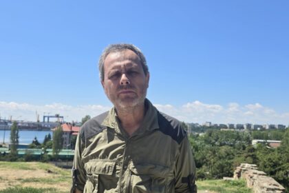 video dr constantin bajenaru tomisul inca ascunde comori de la edificiul roman cu mozaic la hipogeul unic din dobrogea si termele care pot schimba fata constantei 6a6c467801f6a