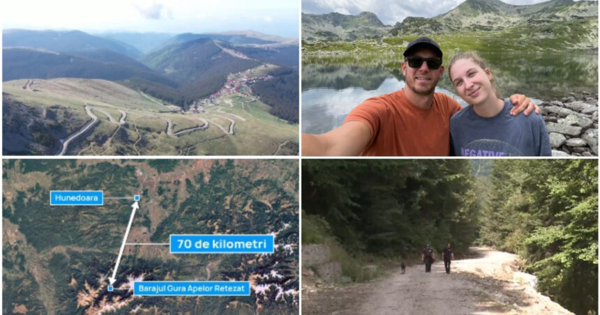 video escapada la munte in doi care a declansat o adevarata isterie ce spun acum tinerii dati disparuti si cautati timp de doua zile 6a5fb8247a3ab