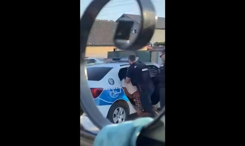 video incatusari cu forta la lumina dupa un accident in care a fost ranit un copil ce spune ipj constanta 6a6cb0ea66fb8