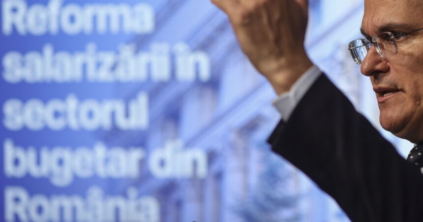 video istoria unei reforme amanate legea salarizarii promisa din 2023 si pasata ani la rand de la un guvern la altul 6a5f998f6f0ba